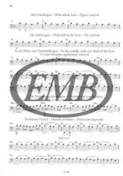 Violoncello Tutor 3 von Antal Friss im Alle Noten Shop kaufen