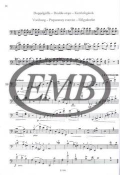 Violoncello Tutor 3 von Antal Friss im Alle Noten Shop kaufen