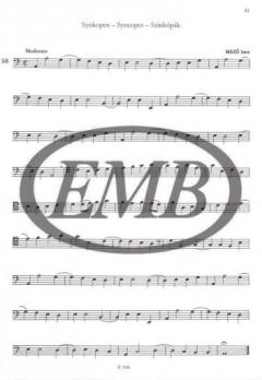 Violoncello Tutor 3 von Antal Friss im Alle Noten Shop kaufen