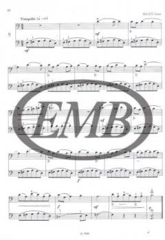 Violoncello Tutor 4 von Antal Friss im Alle Noten Shop kaufen