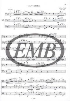 Violoncello Tutor 4 von Antal Friss im Alle Noten Shop kaufen