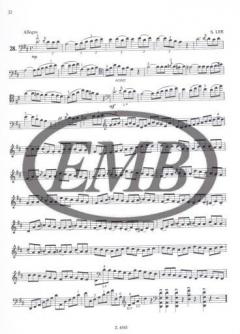 Violoncello Tutor 5 von Antal Friss im Alle Noten Shop kaufen