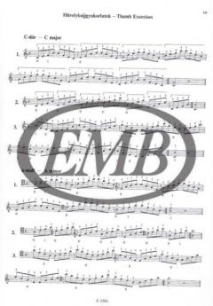 Violoncello Tutor 5 von Antal Friss im Alle Noten Shop kaufen