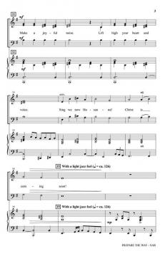 Prepare the Way von Michael Barrett 