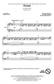 Proud von Heather Small 