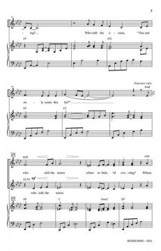 Redeemer von Nicole C. Mullen 