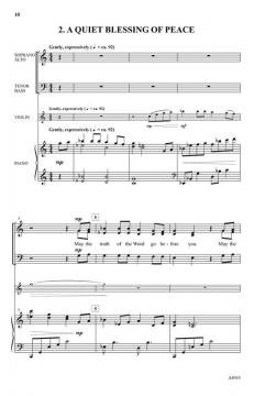 Reflections von Heather Sorenson 