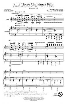 Ring Those Christmas Bells 