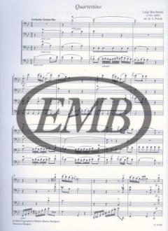 Chamber music For violoncellos 3 im Alle Noten Shop kaufen