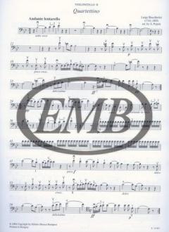 Chamber music For violoncellos 3 im Alle Noten Shop kaufen