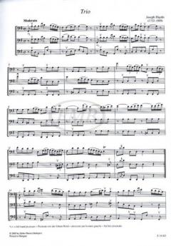 Chamber Music For Violoncellos 4 im Alle Noten Shop kaufen