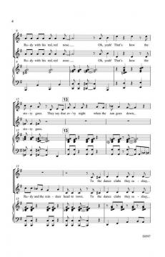 Rockin' Rudy von Jill Gallina 