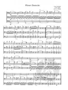 Chamber Music For Violoncellos 6 im Alle Noten Shop kaufen