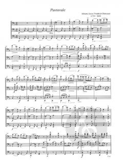 Chamber Music For Violoncellos 6 im Alle Noten Shop kaufen