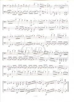 Violoncelloduos For Beginners 2 im Alle Noten Shop kaufen