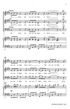 Season of Light von Bruce W. Tippette 