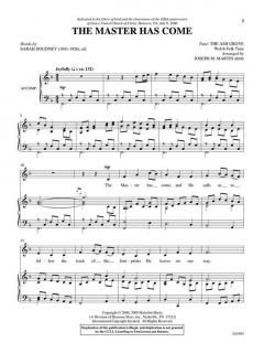 Seasons of Song von Joseph M. Martin 