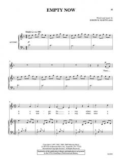 Seasons of Song von Joseph M. Martin 