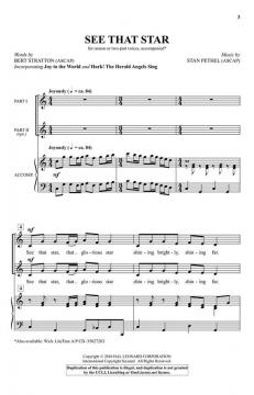 See that Star von Bert Stratton 