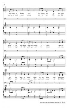 See the Children Here Before Us von Pepper Choplin 