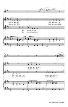 See the Lilies von Brad Nix 