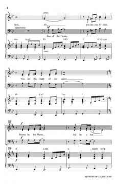 Seekers of Light von Joseph M. Martin 