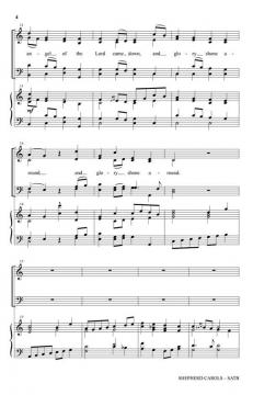 Shepherd Carols 