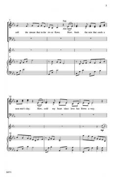 Since Love Has Flown Away von John Parker 