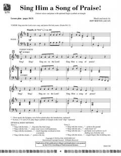 Sing and Celebrate 7! von Joseph M. Martin 