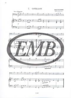 Old Music For Violoncello im Alle Noten Shop kaufen