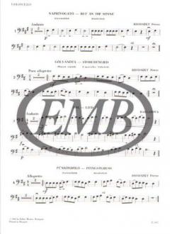 Performance Pieces For Violoncello And Piano 1 von Franz Schubert im Alle Noten Shop kaufen