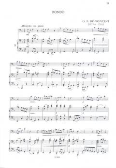 Performance Pieces For Violoncello And Piano 2 im Alle Noten Shop kaufen