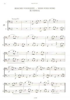 Performance Pieces For Violoncello And Piano 2 im Alle Noten Shop kaufen