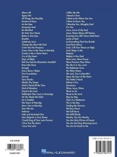 The Best Praise & Worship Songs Ever 