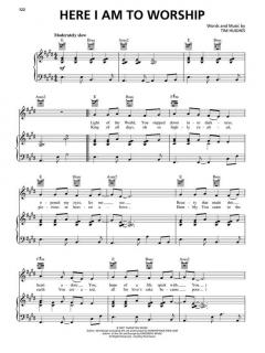 The Best Praise & Worship Songs Ever 