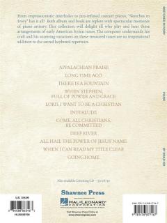 Sketches in Ivory von Brad Nix 