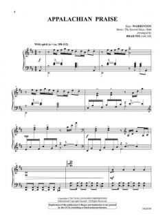 Sketches in Ivory von Brad Nix 