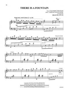 Sketches in Ivory von Brad Nix 