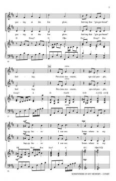 Somewhere in My Memory 