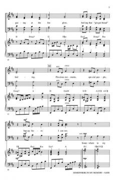 Somewhere in My Memory (Download) 