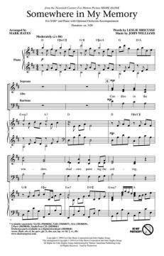 Somewhere in My Memory 