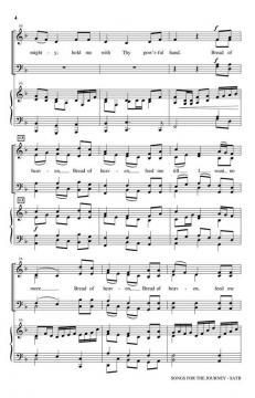 Songs for the Journey 