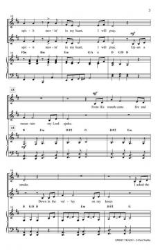 Spirit Train! von Patti Drennan 