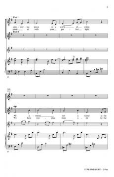 Star So Bright von Mary Donnelly 