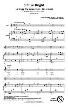 Star So Bright von Mary Donnelly 