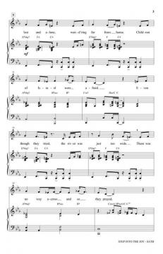 Step Into the Joy von Sandi Patty 