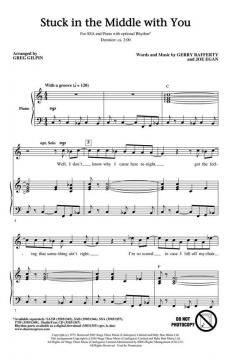 Stuck in the Middle with You (Download) 