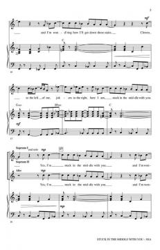 Stuck in the Middle with You (Download) 