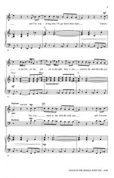 Stuck in the Middle with You (Download) 