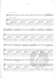 For Children von Béla Bartók 